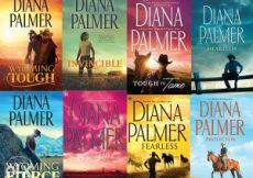 Svi romani Diane Palmer?