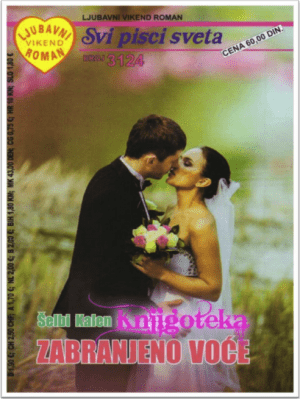 ljubavni romani pdf