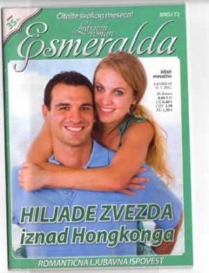 Ljubavni romani esmeralda pdf