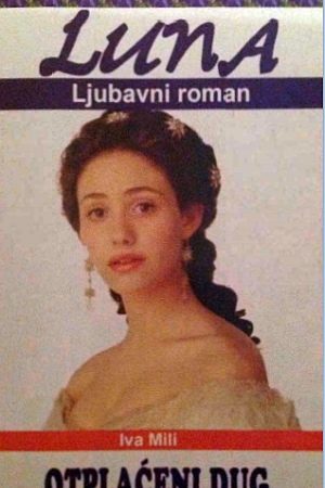 Romani viktorijanski povijesni ljubavni Povijesni ili