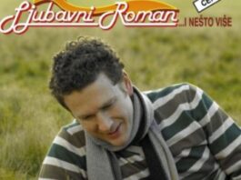 Lara ljubavni romani Više od slučaja