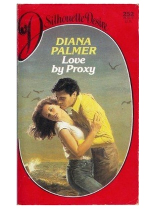 Silhouette ljubavne romane