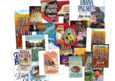 Diana Palmer  – Velika kolekcija romana