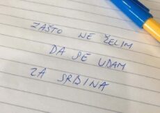 Zašto nikad neću da se udam za Srbina – pismo studentkinje koja živi u Austriji napravilo haos na mrežama