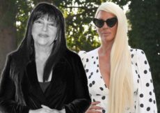 JELENA KARLEUŠA O POKOJNOJ MAJCI: Nikad nisam ušla u njenu kuću