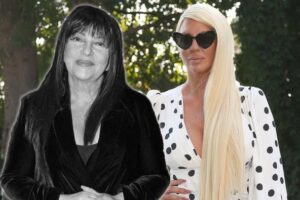 JELENA KARLEUŠA O POKOJNOJ MAJCI: Nikad nisam ušla u njenu kuću