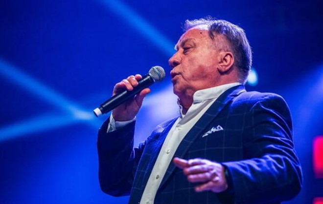 Nakon šest godina Halid Bešlić će održati koncert u ovom gradu: “Neke pjesme pjevam samo tu”