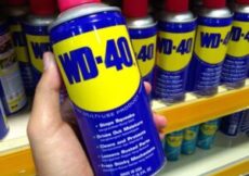 Sedam načina kako da iskoristite WD-40 u kuhinji i uštedite novac