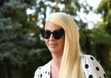 “Žao mi je zbog svega što prolazi” Jelena Karleuša progovorila o Duškovoj majci, pa se javno ZAHVALILA SVEKRVI