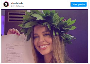 ĆERKA ENE BEGOVIĆ IZGLEDA KAO FILMSKA DIVA: Lepa Lana MAJKU NI NE PAMTI, ali je izvukla genetski džekpot