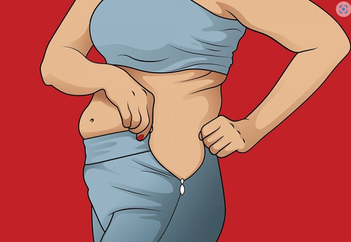 ČAŠA dnevno za ravan stomak: Evo recepta za napitak koji topi masnoće na stomaku!