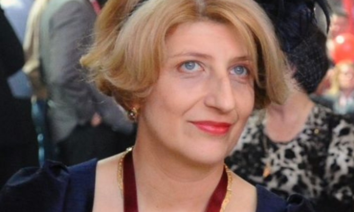 Isidora javno govorila sta joj je dalo bolest: “Nisam jela kobasice, konzervisanu hranu, pusila ali ovo me je unistilo…”