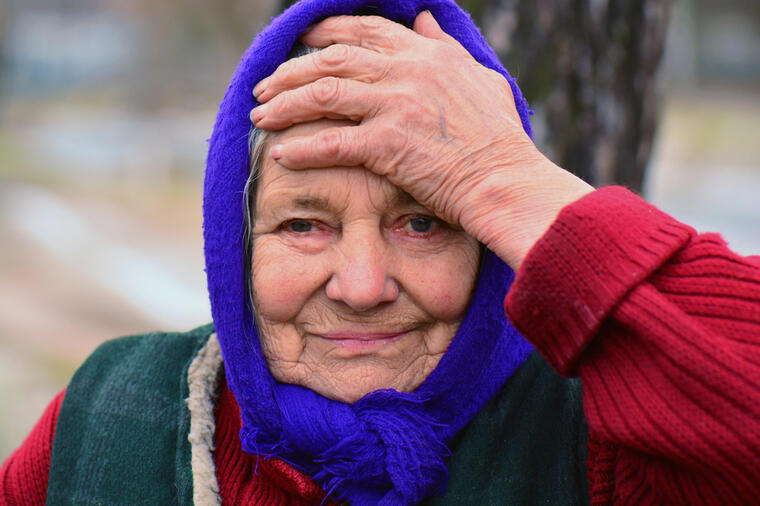 Kada vas najbliži vređaju i ponižavaju, samo uradite ovako: Mudrost koja razoružava pohlepne ljude u sekudni