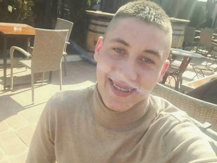 Nemanja iz Vlasotinca od 12