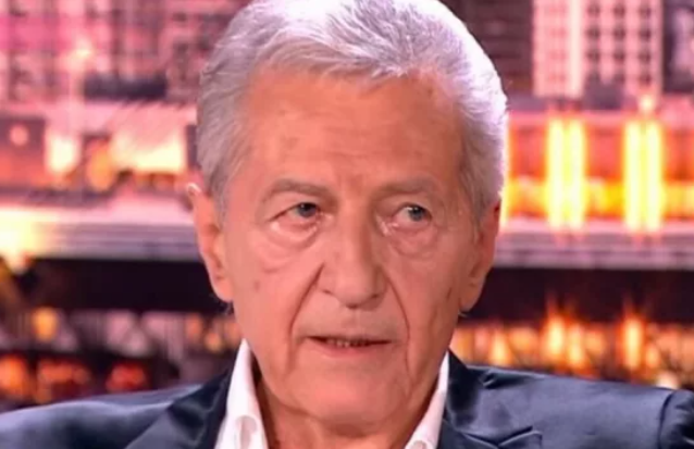 “NIKADA MI NIJE BILO TEŽE, VIŠE NEĆU UZETI MIKROFON U RUKE” Miroslav Ilić neutješan zbog smrti