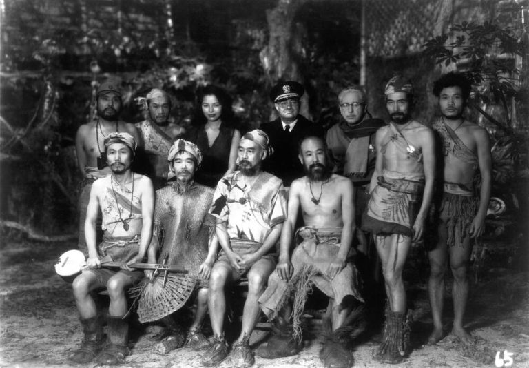 Ostala sama na pustom ostrvu sa 32 muškarca punih 6 godina: Svašta su joj radili, a šok je kako je preživela na kraju