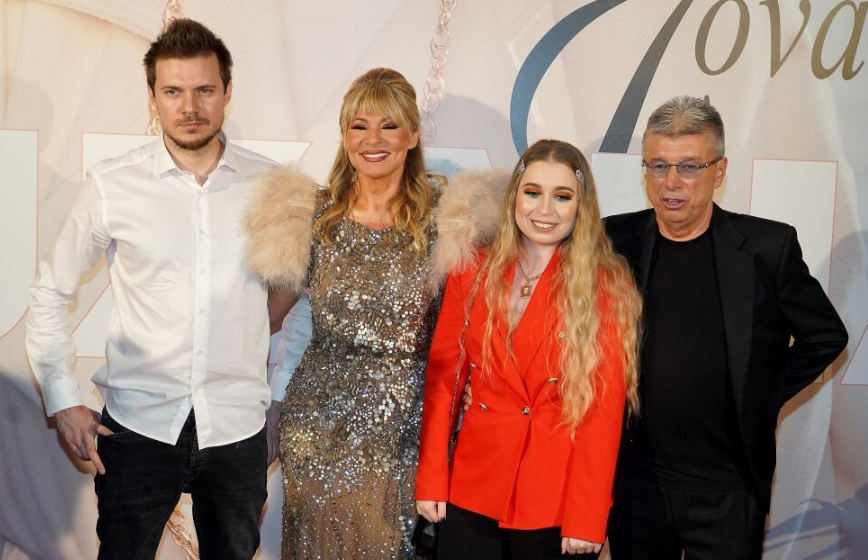 20 DANA nakon što je izgubila Sašu Popovića objavljena užasna stvar: Suzana u nevjerici