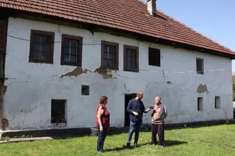 Ljudi sa čuđenjem gledaju kako u bosanskom selu živi 7 jetrva i 43 dece: A o njihovom odnosu pričao je ceo kraj