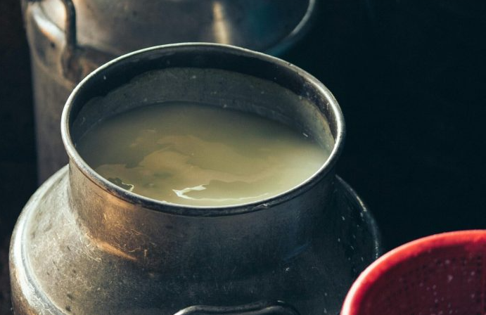 NAJVEĆE ČUDO ZA PLUĆA I ZA MASNU JETRU: Popijte čašu ovognapitka dnevno, najbolje ujutro na prazan stomak