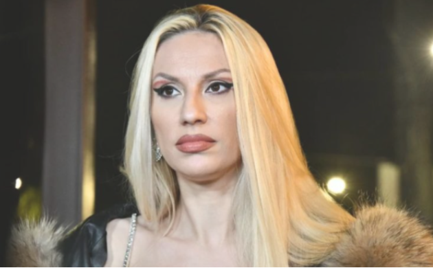 Ostavio me je jer njegovi nisu željeli pjevaljku za snajku, njegovoj sestri je smetalo što sam živa: Rada napokon pregrizla jezik i otkrila istinu o raskidu