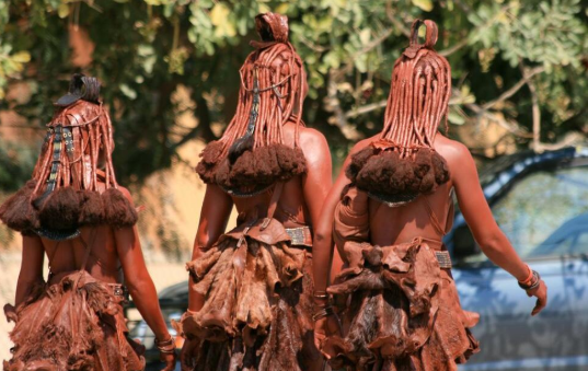 Ove žene su najlepše na svetu: Nikad se ne kupaju, a koža im je mirišljava i mekana kao pamuk, a evo u čemu je tajna