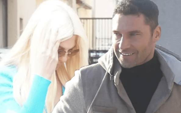 Srce Duškove majke neće izdržati, ON PRVI PUT JAVNO PODIJELIO SLIKU MAJKE: Karleuša se oglasila riječima koje kidaju dušu