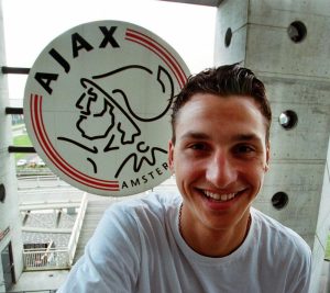 Zlatan Ibrahimović nije uspeo da odvede pred oltar ljubav svog života: Ali pre nje je bio na korak od braka sa Marijom