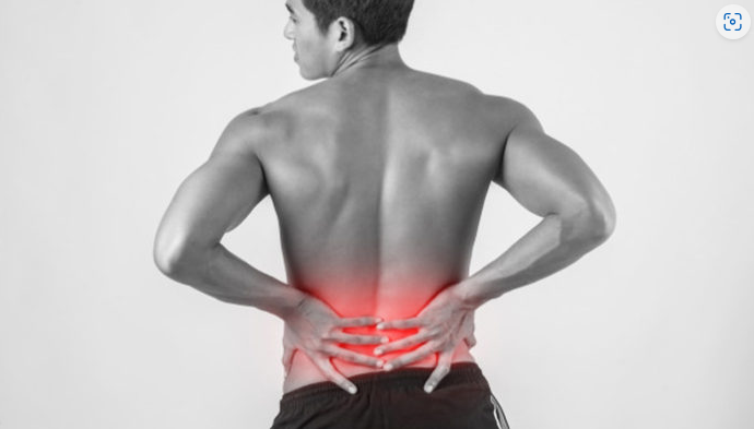 B0L U KIČMI, ZGL0B0VIMA I N0GAMA je prošlost uz ovaj PRIR0DNI LIJEK (recept)