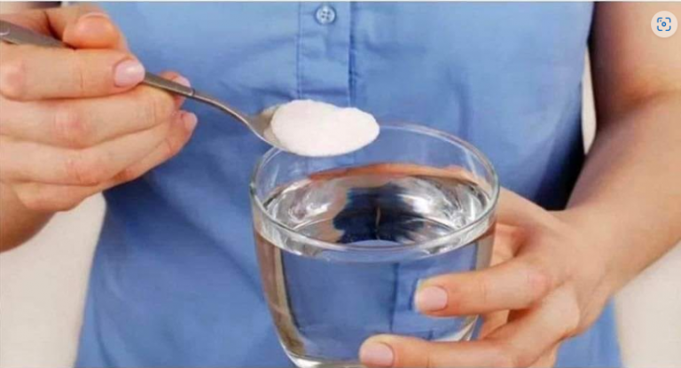 Čišćenje debelog crijeva SLAN0M V0D0M: Izbacite sve 0TR0VE nakon zatvora i to u R0KU 0D 3O minuta!