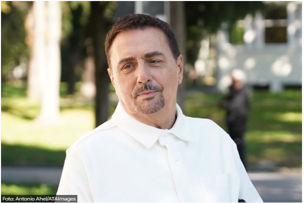 Evo kolika je Kebina mjesečna penzija: Novac mu stiže u dva dijela, a cifra sve iznenadila