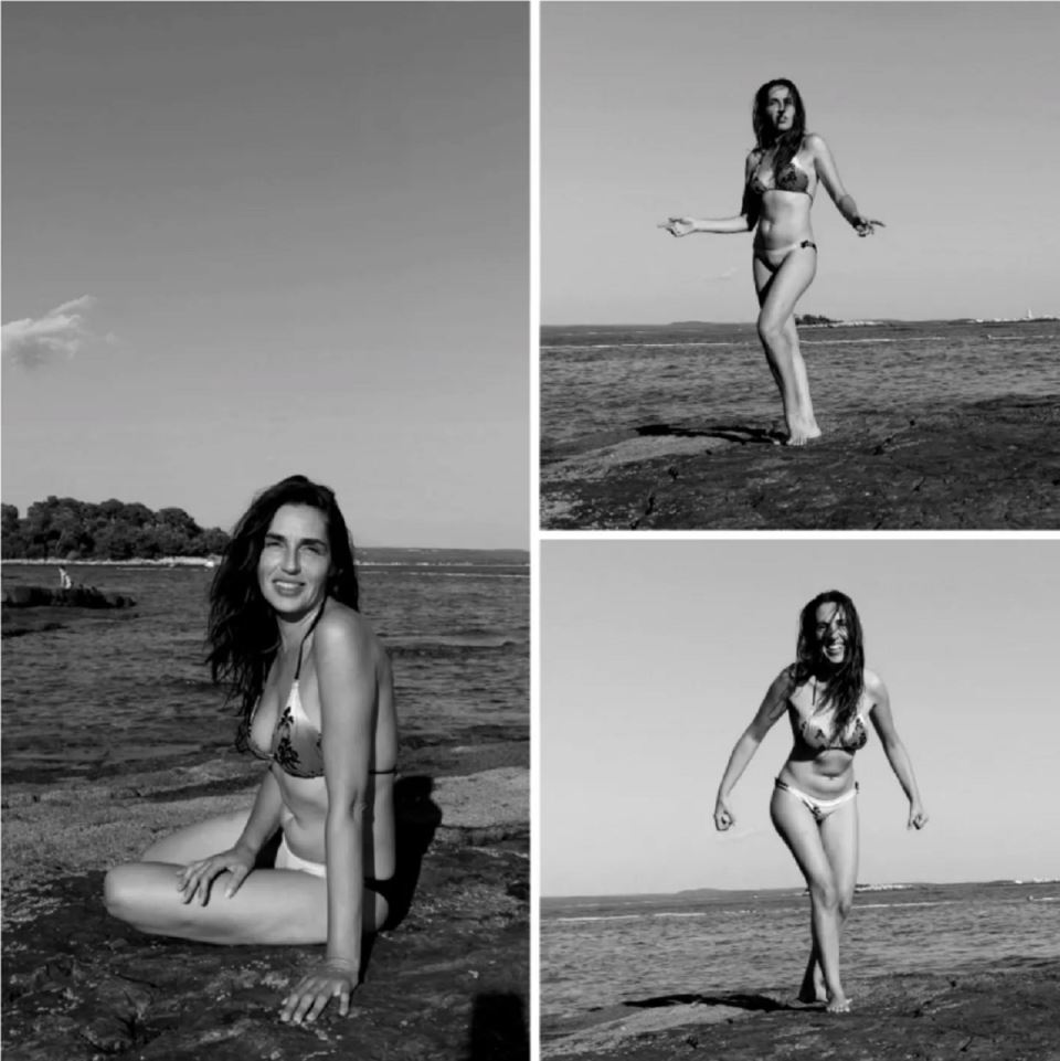 Gde je i kako danas izgleda Milona iz serije “Selo gori, a baba se češlja”: U kupaćem kostimu je živa vatra, niko je ne bi prepoznao