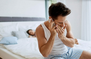 Muškarac koji vas vara uvijek nesvjesno govori 0vih 6 rečenica: Evo kako ćete prepoznati preljubnika