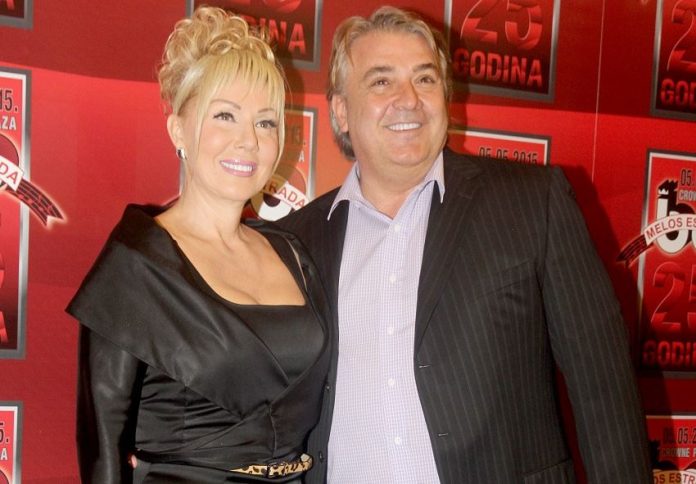 Ovo je omiljeni kolač u domu Živojinovića, Lepa Brena ga obožava: Pravi ga Boba i to po svom provereno dobrom receptu