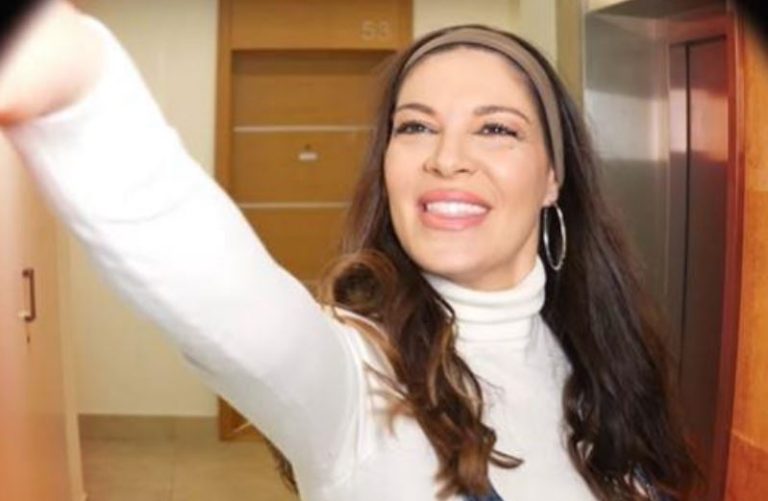 OVO JE PRVI MUŽ SANJE KUŽET SA KOJIM IMA SINA! Stariji je od nje, radio je u Grandu i ovako izgleda