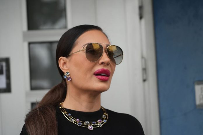 Slučajno otkrivena tajna soba Ceca Ražnatović u vili na Dedinju: Šokira šta u njoj pevačica radi i kako je opremila, tu se vidi u kakvom zaista luksuzu živi