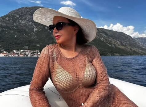 Dijeta Nede Ukraden koja topi kilograme kod žena kao od šale: Zbog ovog načina ishrane, pevačica u 8