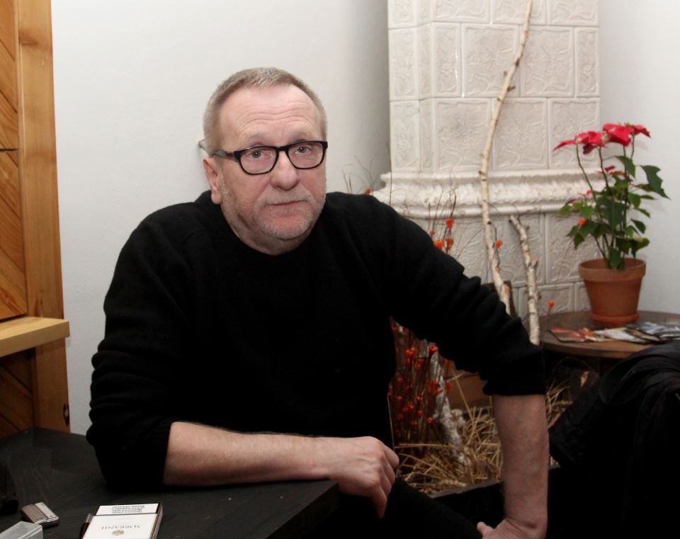 Dok je još bila na studijama, Bogdanu Dikliću srce je osvojila 22 godine mlađa: Ona je profesorka i nema tog dobrog filma i serije u kojoj nije glumila