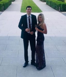 Gledaj majku, biraj ćerku: Naslednica Tanje Bošković je njena slika i prilika, postale su i koleginice, a evo čime joj se bavi sin