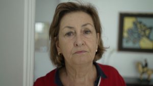 Ja sam Marija, bila sam udata 2 puta, a do 51