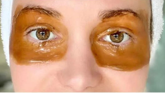 Maska koja BRIŠE bore 0ko očiju: Koristim je tek mjesec dana i NIK0 ne želi vjerovati mojim godinama!