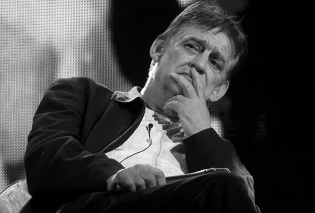 Naš glumac izgubio život za 10 sekundi: Žena mu se smejala i mislila da glumi, a onda mu je lice promenilo boju