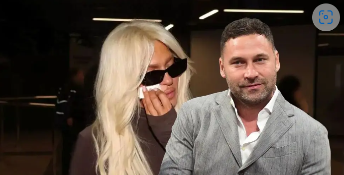 Prelepa crnka kratko i jasno rekla sve o odnosu s Tošićem: Sada je slobodan da radi šta želi, Karleuša nije važna