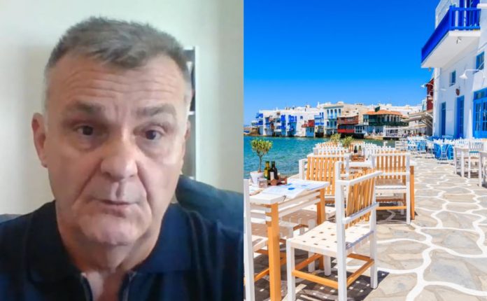 Radmilo iz Grčke otkriva nova pravila za putovanje koja će dočekati srpske turiste: Pooštrili zakone, kazne paprene, a ovo nikako ne smete da zaboravite