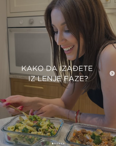 Tatjana Popović otkrila zbog čega je dobila rak bubrega, dečko od 7 godina je spasao: Pobedila ga ishranom i predlaže da se ovako hranimo kako bismo bili zdravi