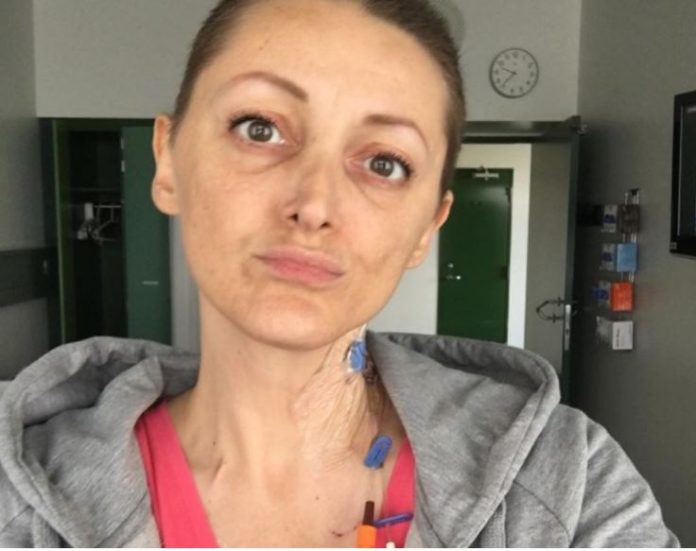 Umrla u mukama i tvrdila da je zbog 1 stvari dobila rak: Muž joj nije bio na sahrani, a njena posljednja želja kida dušu