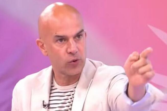 ZB0G JEDNE NAMIRNICE RASTE ST0MAK: Evo Zašto Žene Muku Muče Sa KILAŽOM I CELULITOM, Dr