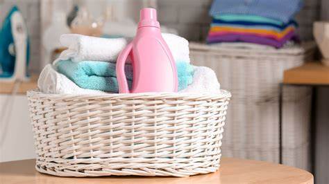 ŽENA OTKRILA TAJNU IZ RADNJE ZA HEMIJSKO ČIŠĆENJE: Ovo su 3 trika za savršeno opran veš, požalit ćete što ih niste znali ranije