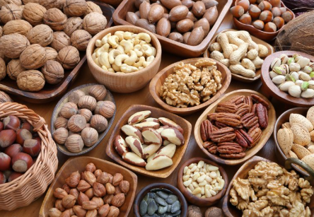 Najvažnije namirnice za usporavanje starenja: zaštita srca i mozga i sprječavanje debljanja