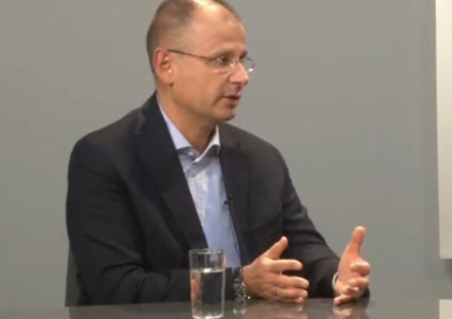 Poznati srpski kardiolog tvrdi: Od 220 oduzmite broj svojih godina i znaćete kakvo vam je srce