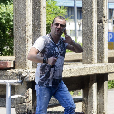 “PREVARIO SAM ŽENU NA NAŠEM VJENČANJU U TOALETU” Skandalozna ispovijest Ace Lukasa, iznio ŠOK DETALJE: Bila je trudna